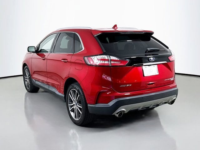 2020 Ford Edge - Image 6
