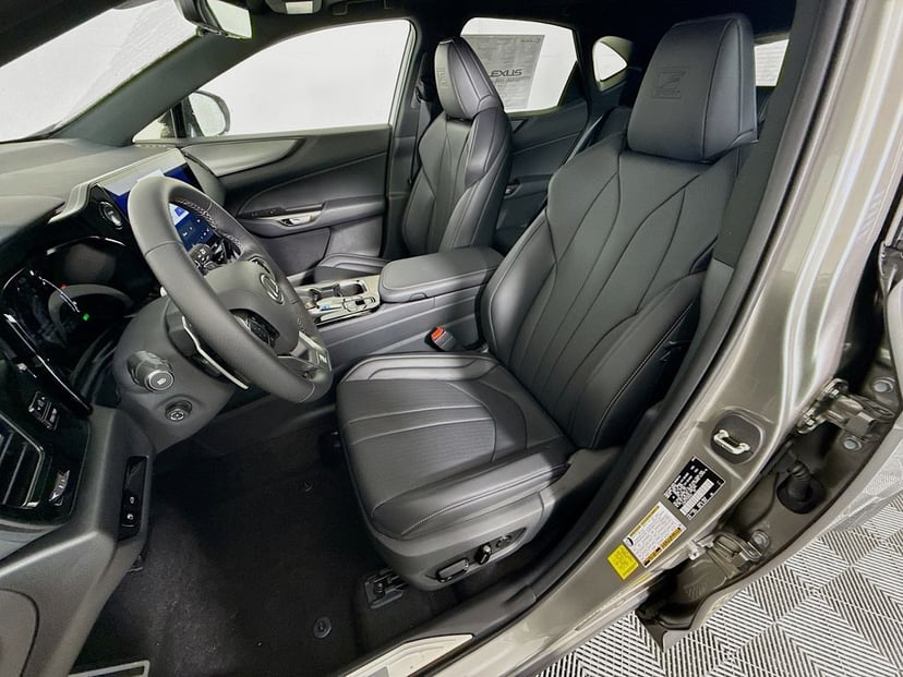 2026 LEXUS NX PLUG-IN HYBRID ELECTRIC VEHICLE - Image 16