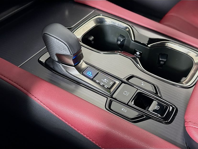 2023 LEXUS RX 500h - Image 17
