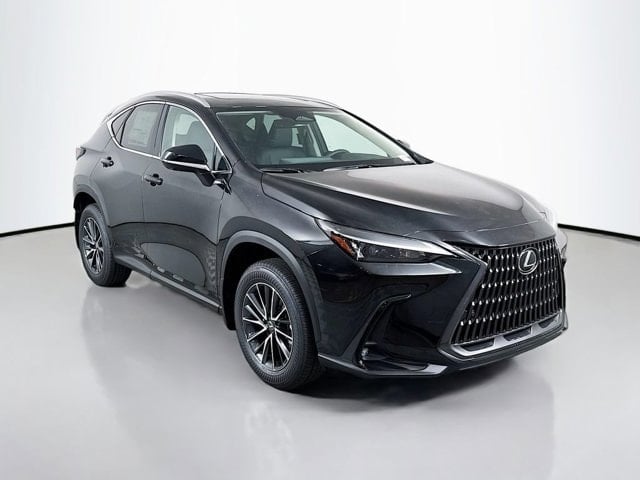2026 LEXUS NX - Image 1