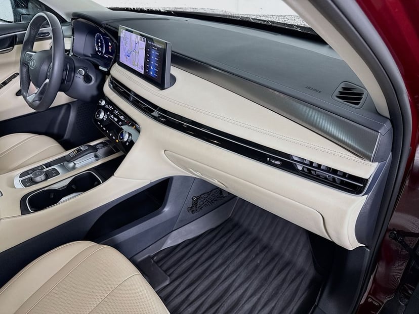 2022 INFINITI QX60 - Image 30