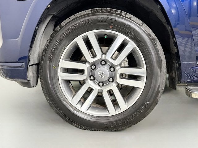 2023 Toyota 4Runner - Image 30