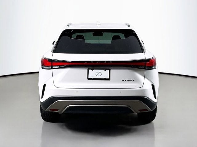2024 LEXUS RX 350 - Image 5