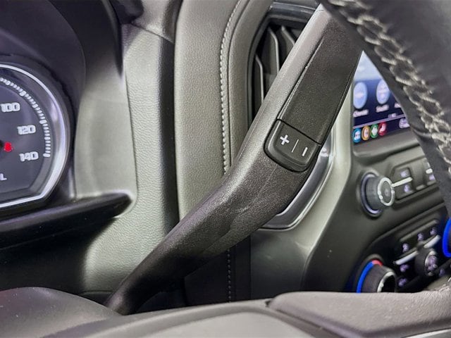 2022 Chevrolet Silverado 1500 LTD - Image 16