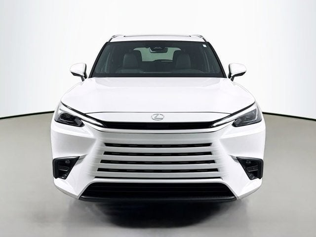2026 LEXUS TX - Image 2