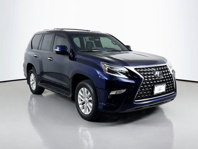 2023 LEXUS GX 460 - Image 3