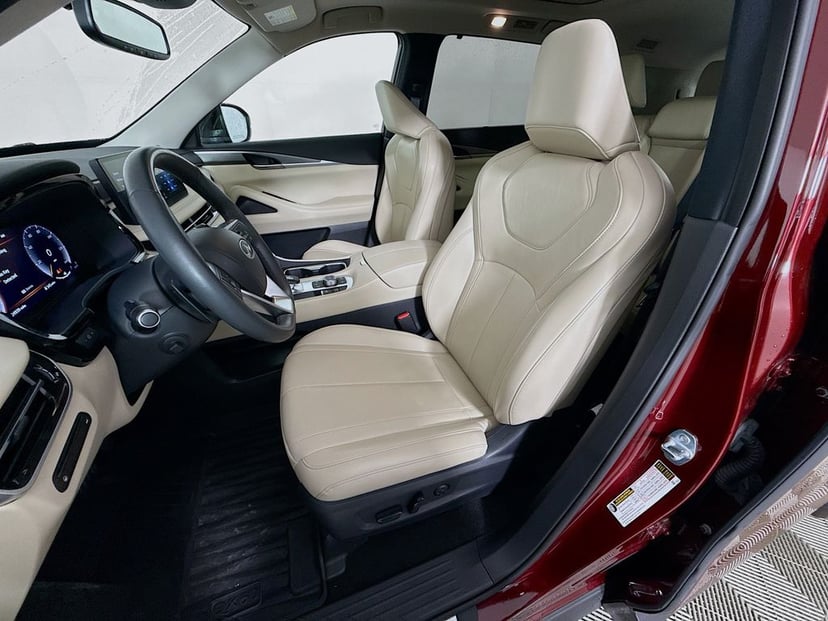 2022 INFINITI QX60 - Image 21