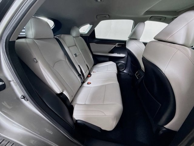 2020 LEXUS RX 350 - Image 28