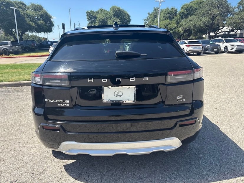 2024 Honda Prologue - Image 3