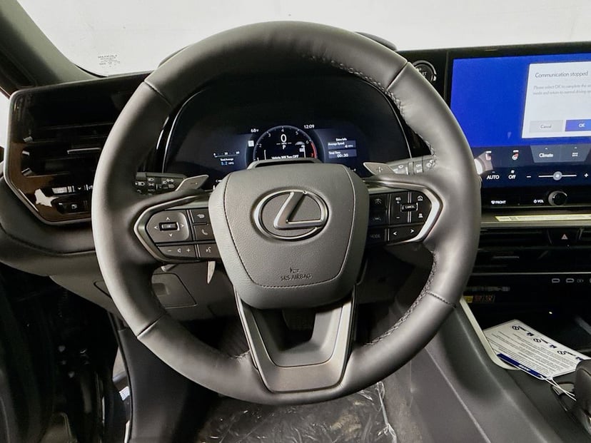 2026 LEXUS TX - Image 10