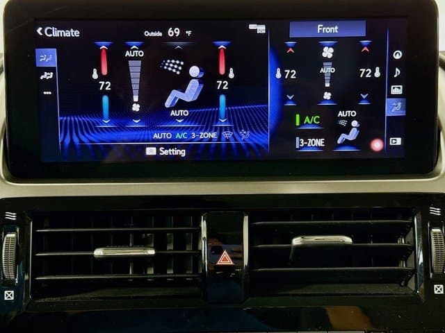 2023 LEXUS GX 460 - Image 16