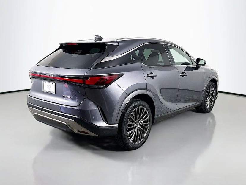 2023 LEXUS RX 350 - Image 4