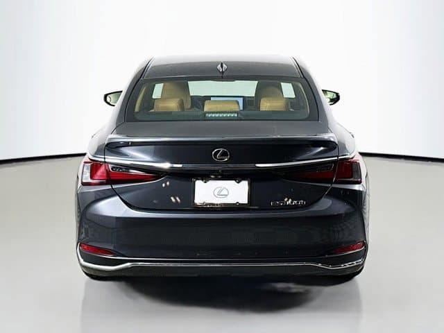 2025 LEXUS ES 300h - Image 6