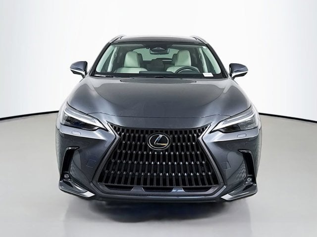 2026 LEXUS NX - Image 2