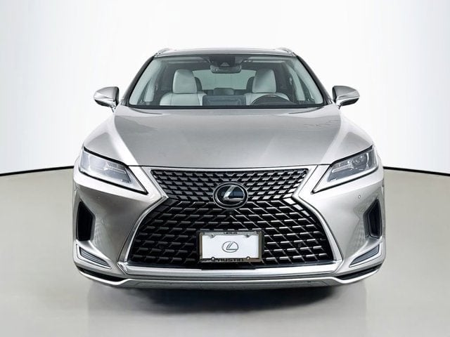 2020 LEXUS RX 350 - Image 2