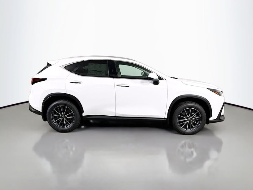 2026 LEXUS NX HYBRID - Image 3