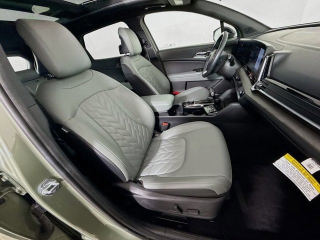 2023 Kia Sportage - Image 30