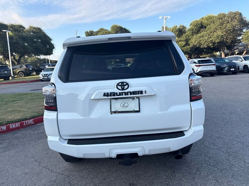 2023 Toyota 4Runner - Image 3