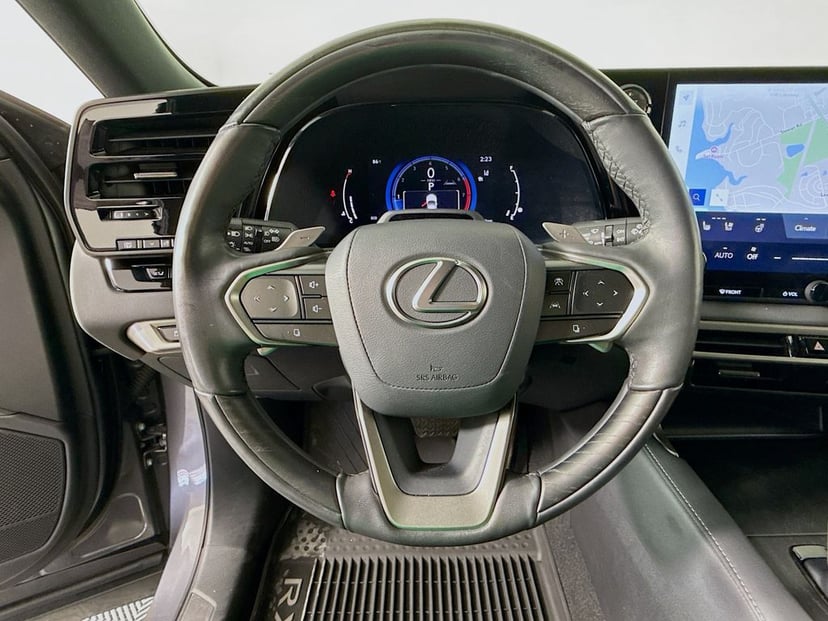 2023 LEXUS RX 350 - Image 10
