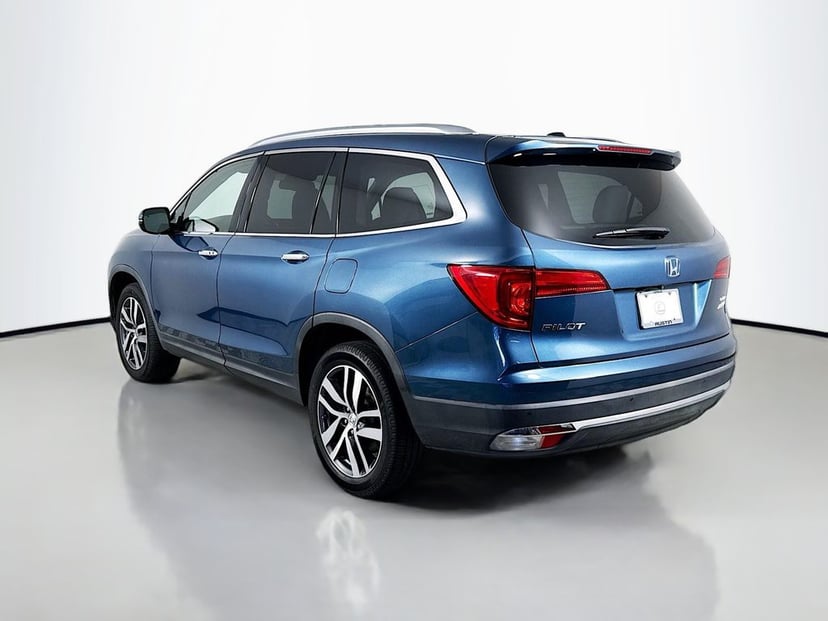 2017 Honda Pilot - Image 7