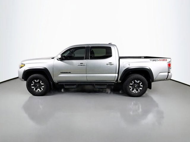 2023 Toyota Tacoma - Image 7