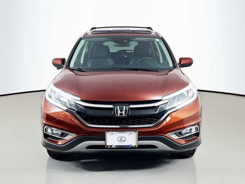 2015 Honda CR-V - Image 2