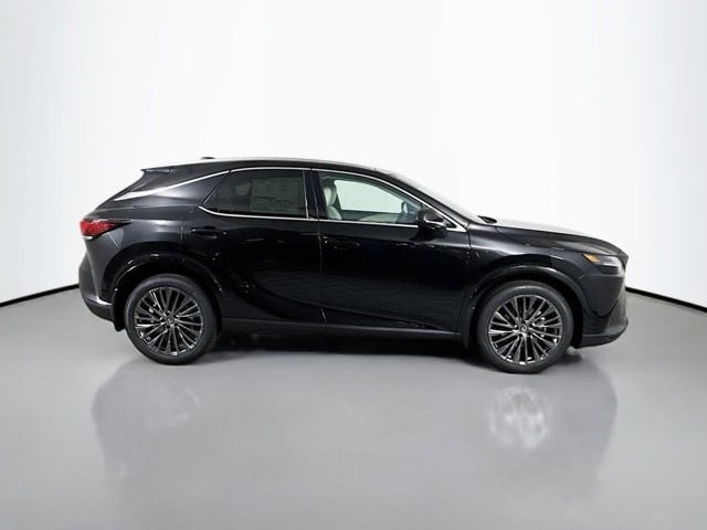 2026 LEXUS RX - Image 1