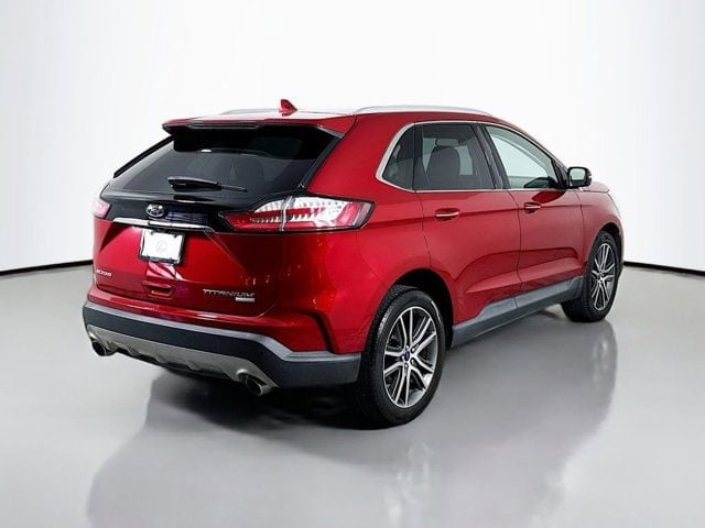 2020 Ford Edge - Image 4