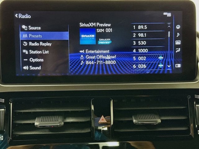 2023 LEXUS GX 460 - Image 15