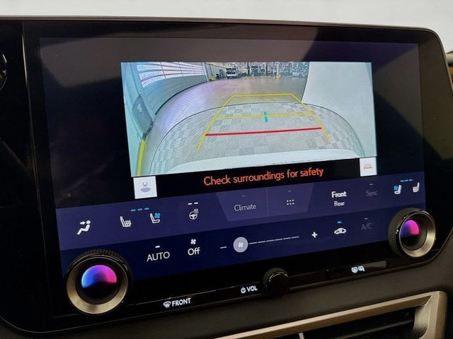 2024 LEXUS RX 350 - Image 13