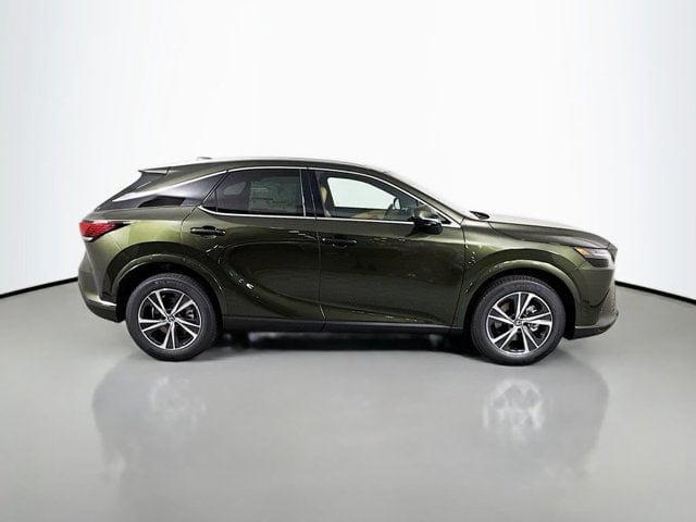 2026 LEXUS RX HYBRID - Image 3
