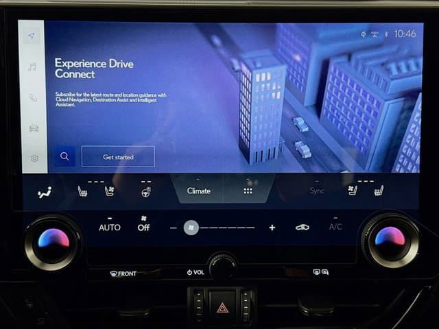 2026 LEXUS NX PLUG-IN HYBRID ELECTRIC VEHICLE - Image 12