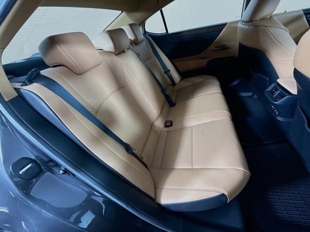 2025 LEXUS ES 300h - Image 28