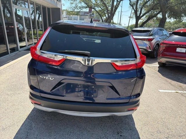 2018 Honda CR-V - Image 7