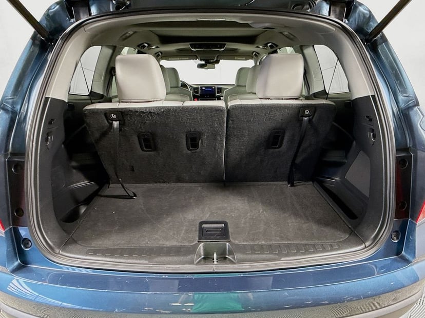 2017 Honda Pilot - Image 28