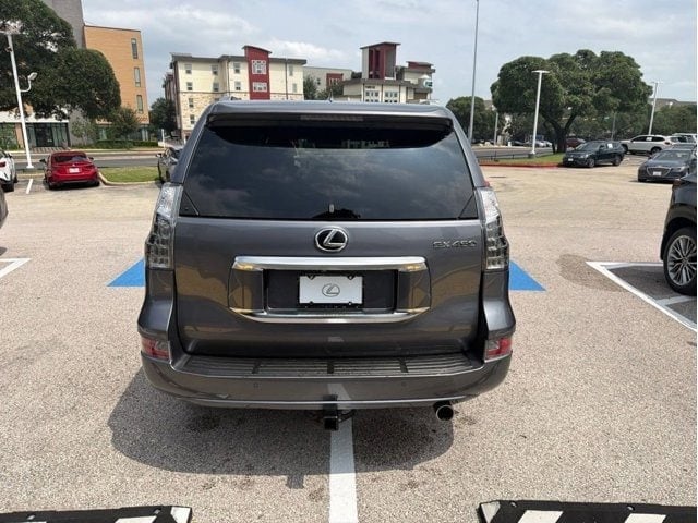 2022 LEXUS GX 460 - Image 5
