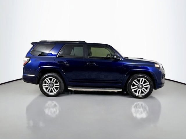 2023 Toyota 4Runner - Image 3