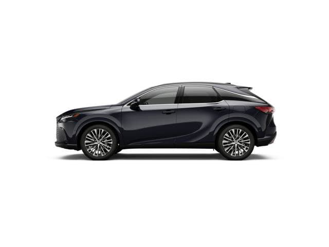 2026 LEXUS RX - Image 2