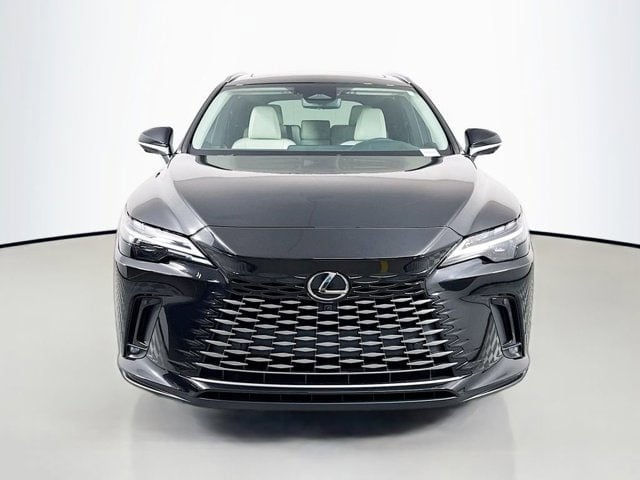 2026 LEXUS RX - Image 3