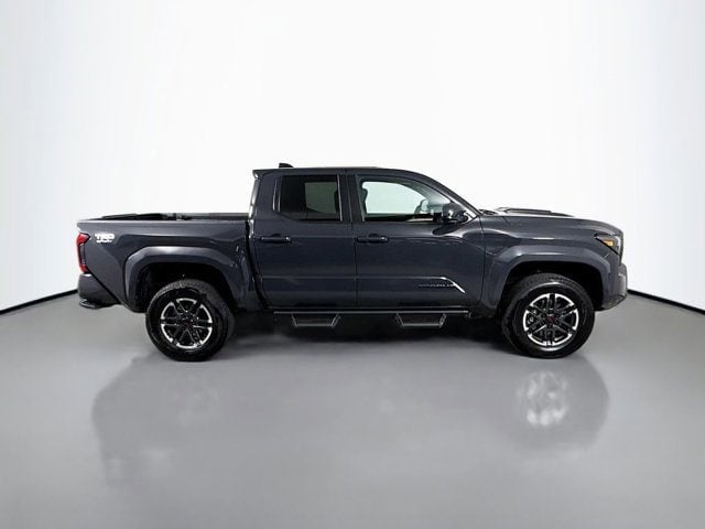 2025 Toyota Tacoma - Image 4