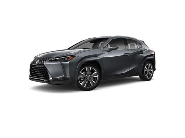 2026 LEXUS UX HYBRID - Image 6