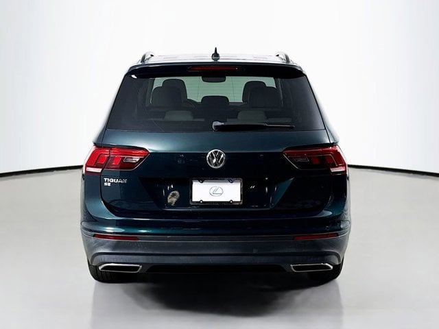 2019 Volkswagen Tiguan - Image 6