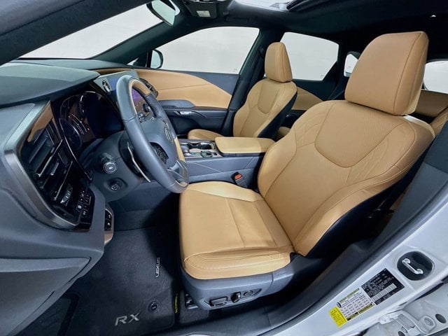 2024 LEXUS RX 350 - Image 20