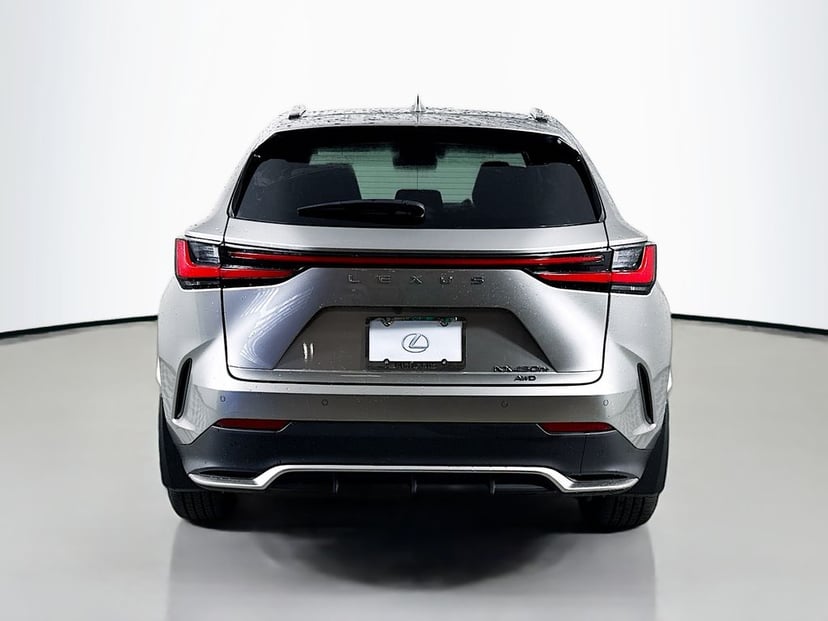 2026 LEXUS NX PLUG-IN HYBRID ELECTRIC VEHICLE - Image 6