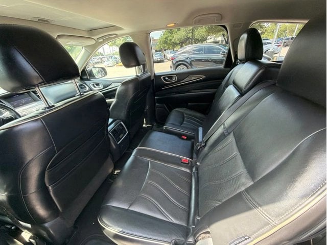 2018 INFINITI QX60 - Image 7