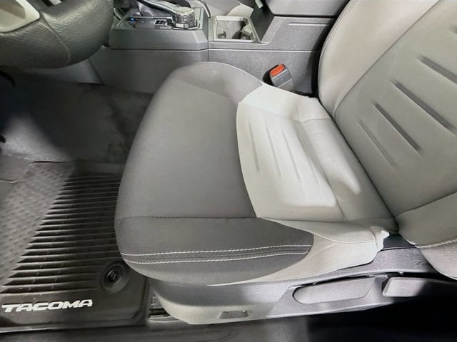 2025 Toyota Tacoma - Image 19