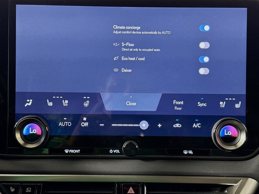 2023 LEXUS RX 350 - Image 15