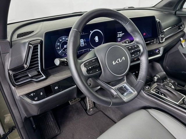2023 Kia Sportage - Image 9