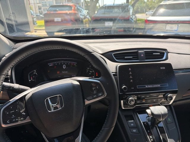 2018 Honda CR-V - Image 10