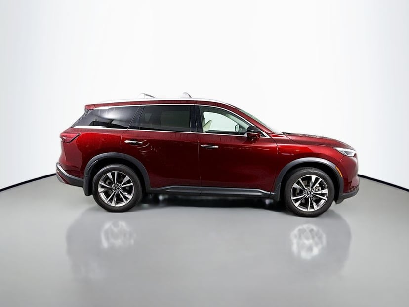 2022 INFINITI QX60 - Image 3